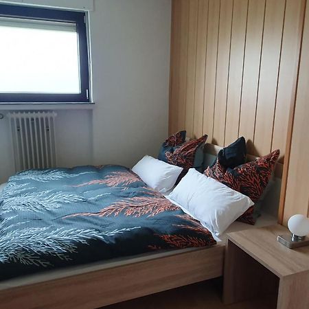 הרצונגראט Kleine Ferienwohnung In Ruhiger Lage מראה חיצוני תמונה