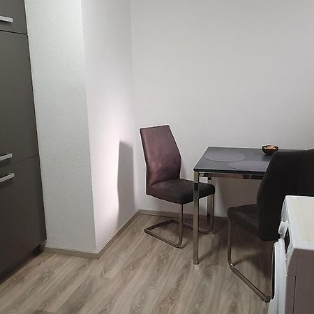 הרצונגראט Kleine Ferienwohnung In Ruhiger Lage מראה חיצוני תמונה