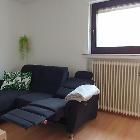 הרצונגראט Kleine Ferienwohnung In Ruhiger Lage מראה חיצוני תמונה