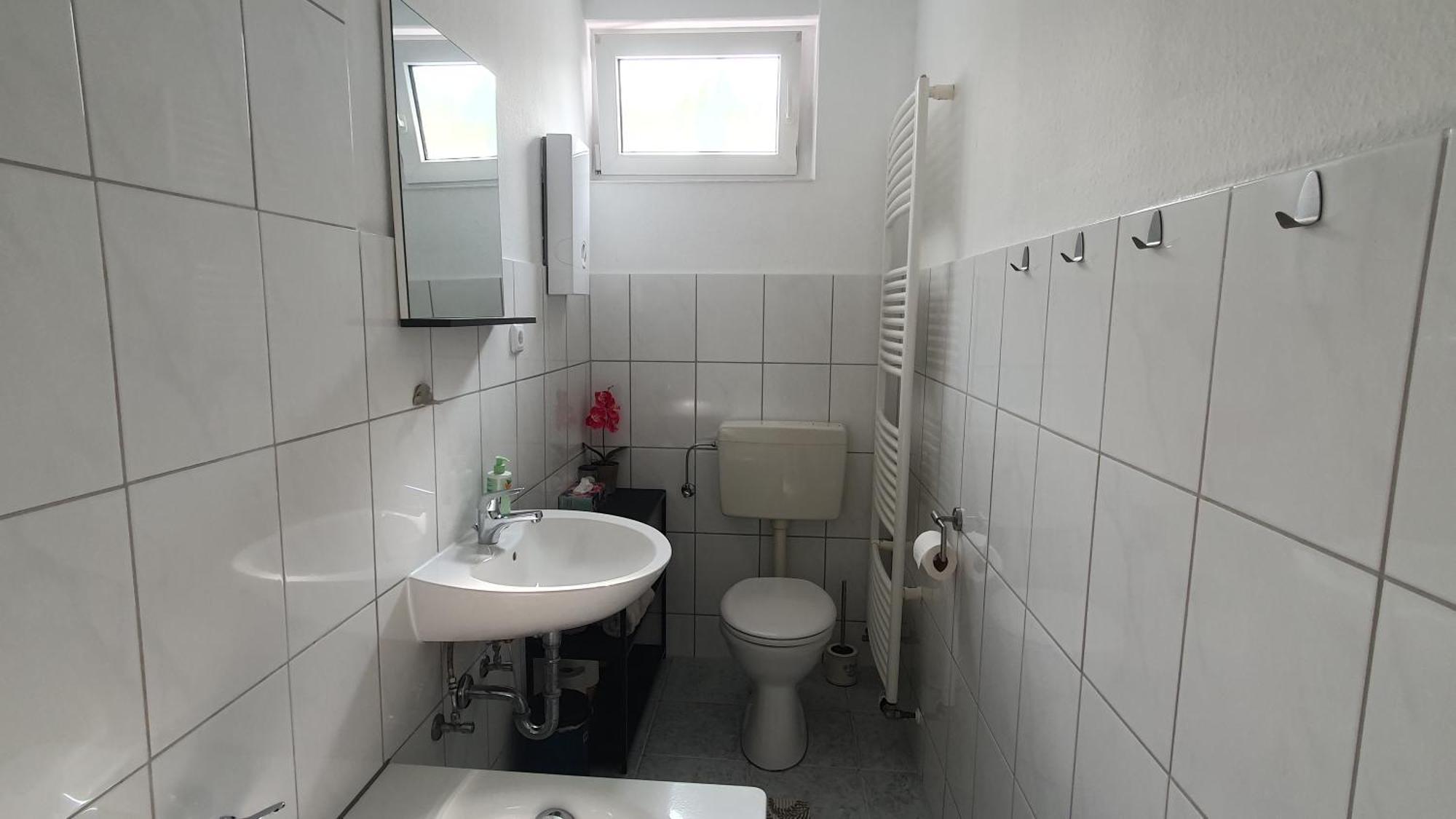הרצונגראט Kleine Ferienwohnung In Ruhiger Lage מראה חיצוני תמונה