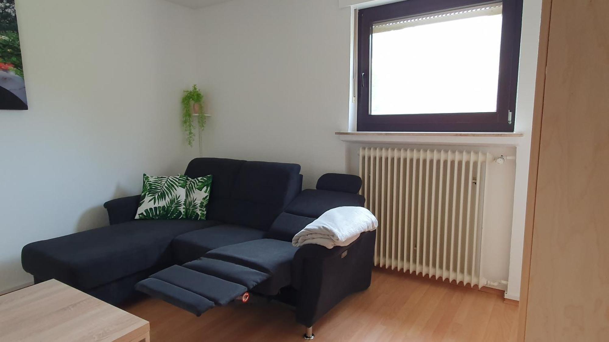 הרצונגראט Kleine Ferienwohnung In Ruhiger Lage מראה חיצוני תמונה