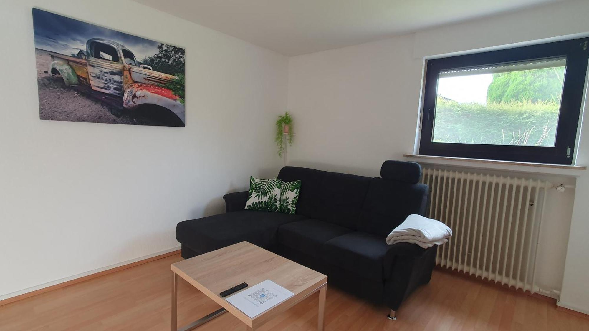 הרצונגראט Kleine Ferienwohnung In Ruhiger Lage מראה חיצוני תמונה